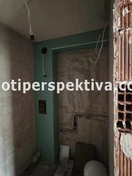 реф.18666 Паркомясто в цената, южно изложение-Беломорски!