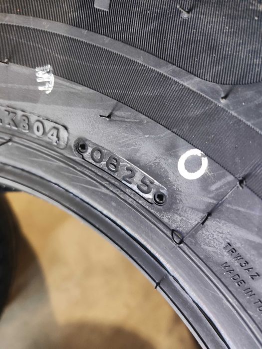 Летни гуми 205/70/15C Lassa