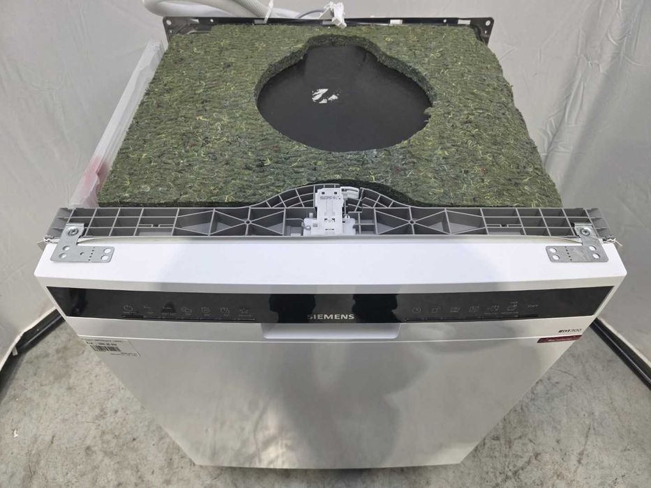 Masina spalat vase Siemens Semi-incorporabila 13 Seturi iQ300 Garantie