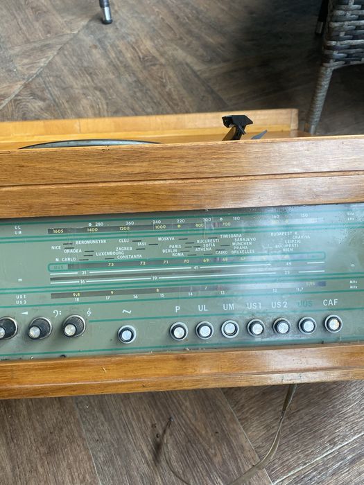 Radio Colectionari