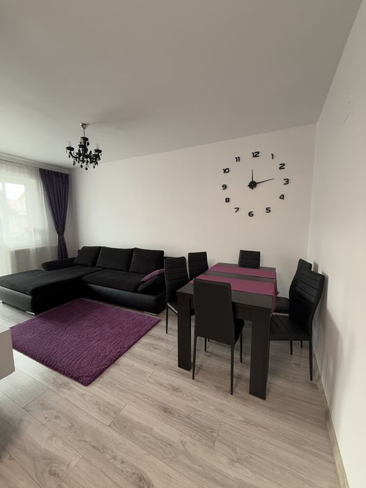Apartament 2 camere de inchiriat