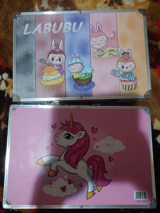 Набор для рисования