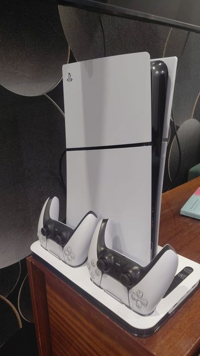 Сони плестейшен 5