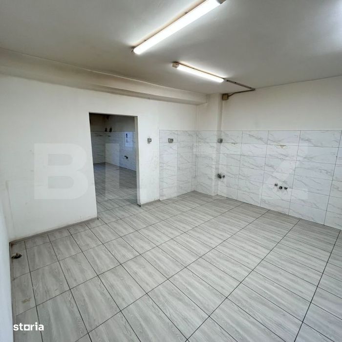 Spatiu comercial ideal clinica, 170 mp, Ultracentral - Piata Avram Ian