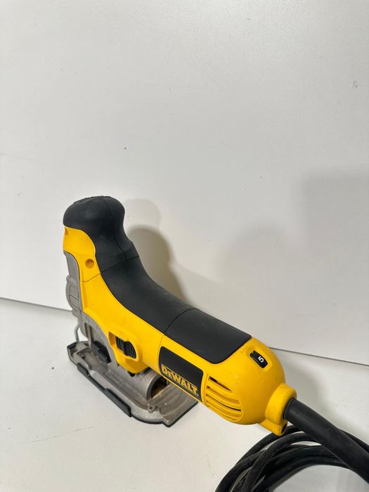 Set Dewalt pendular cu variator DW333K /flex DWE4151