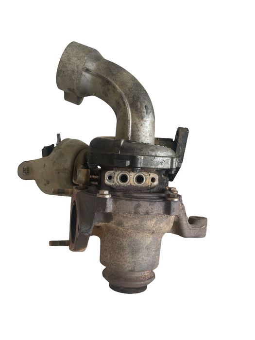 Turbina Peugeot 508 Sw 8E_ 2010 - > 2.0 Hdi Rxh Hybrid4 Rhc (Dw10Cted4