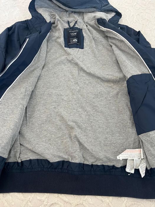 Есенно/Пролетно Яке на LC Waikiki