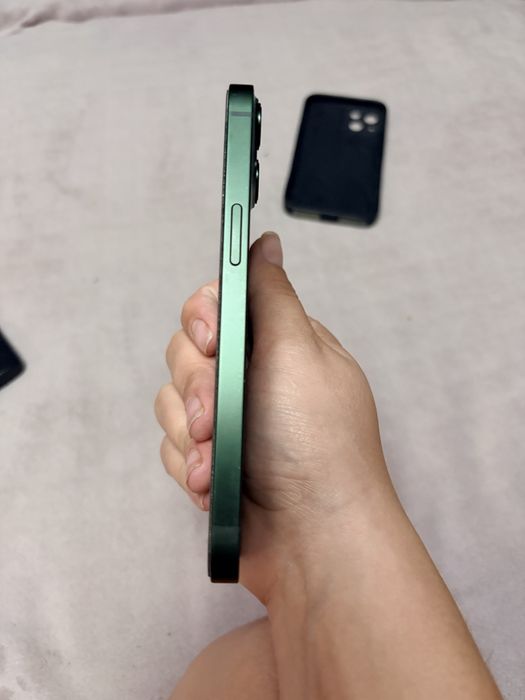 Iphone 13 продам Айфон 13