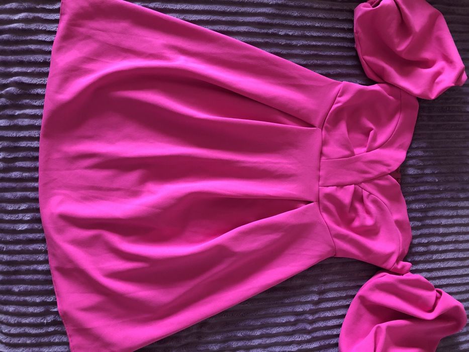 Женская одежда. Платье.