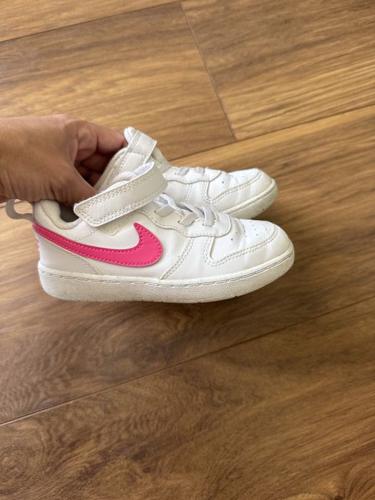 Nike Air Force 26 номер момиче