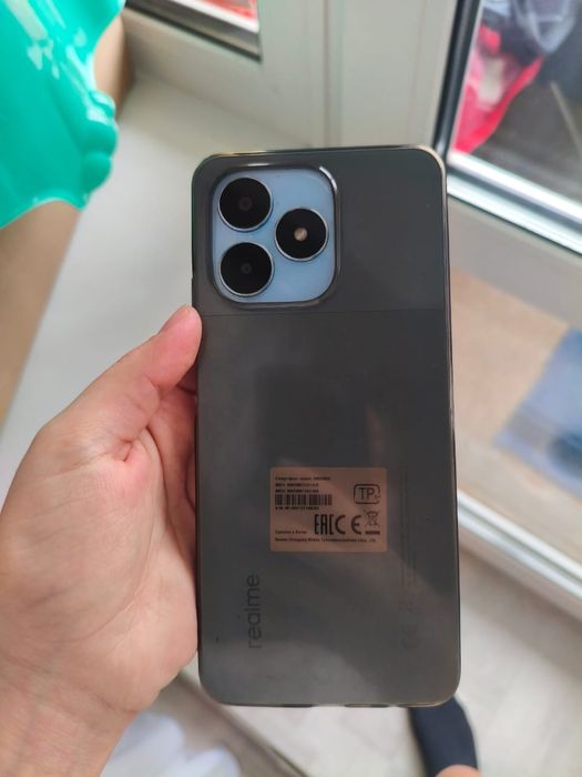 Продам реалми нот 50