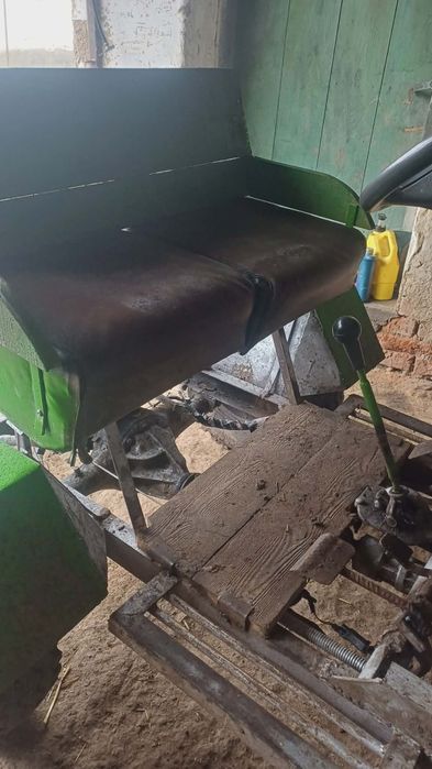 Продавам  трактори самоделки!!
Продавам два самоделни трк