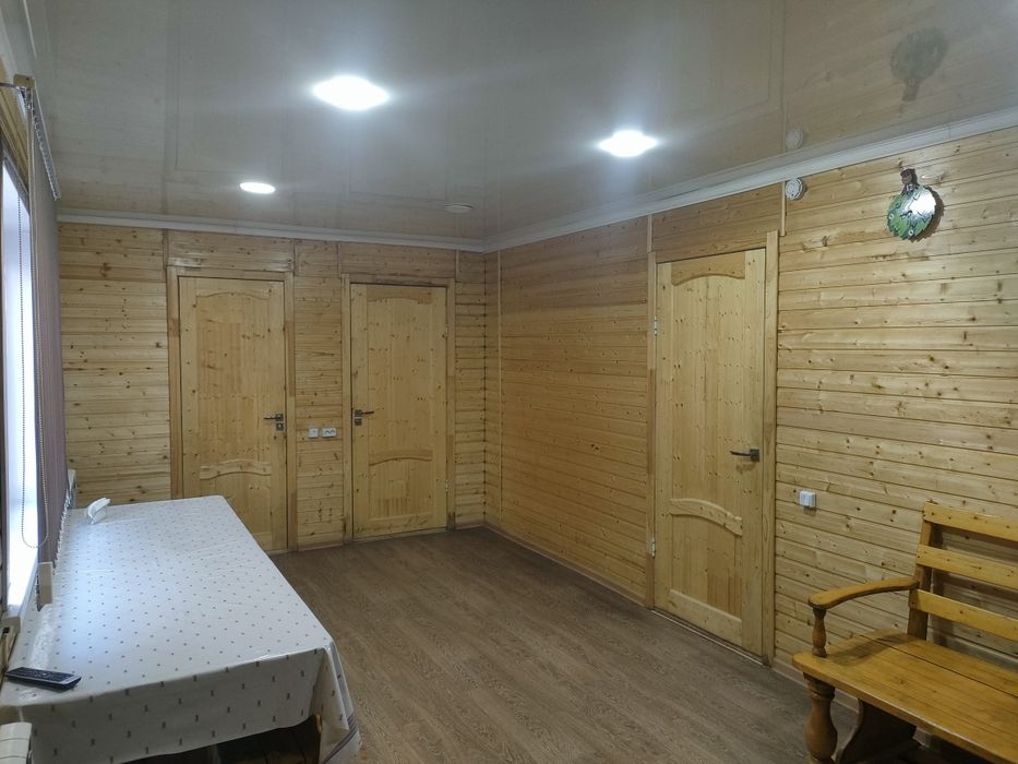 Продажа бизнеса дом-баня