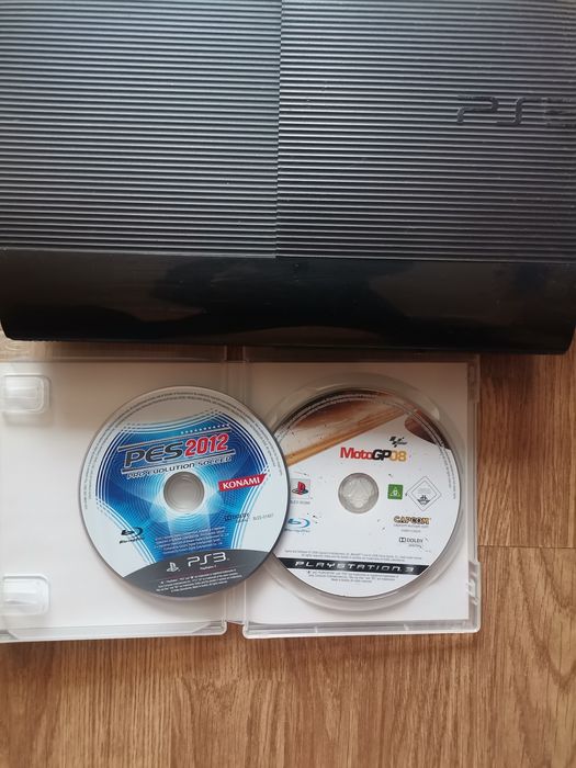 Игра Playstation 3