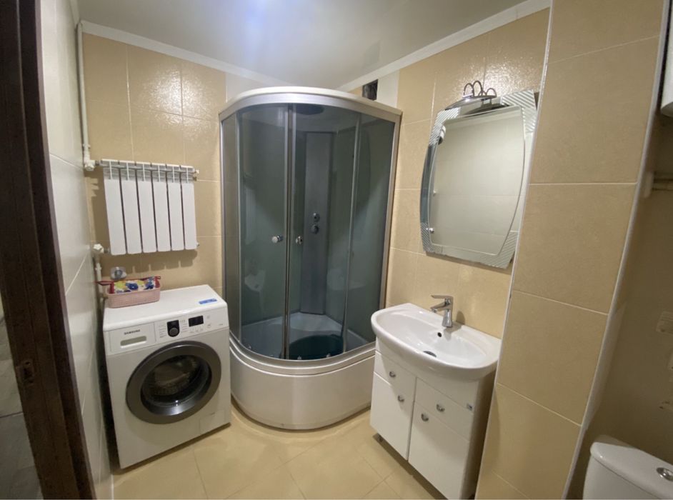 Сдам 2к квартиру Арнау