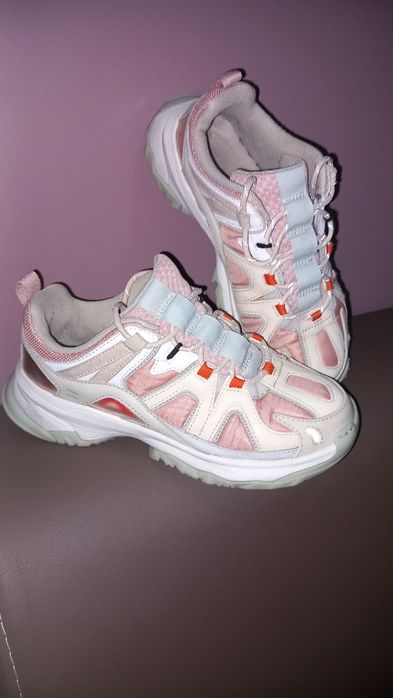 Детски маратонки Zara