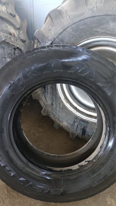 Шина хорошем состояние