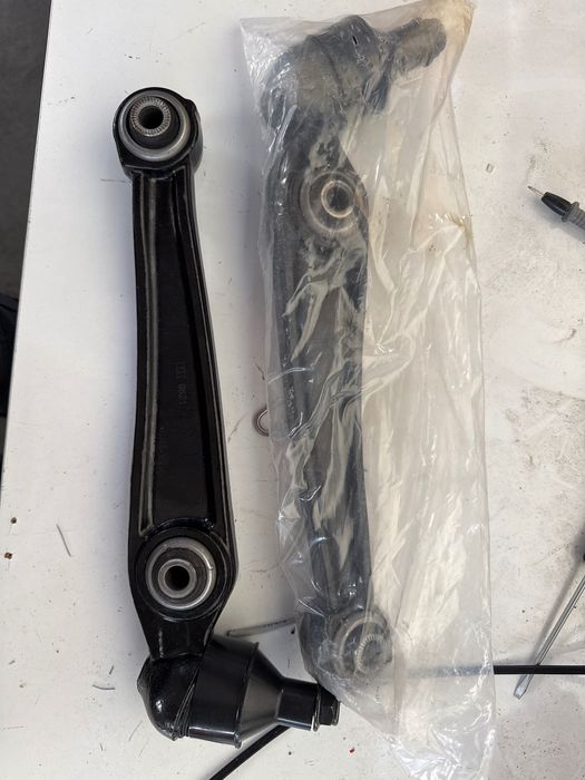 Предни носачи за BMW X5 e70