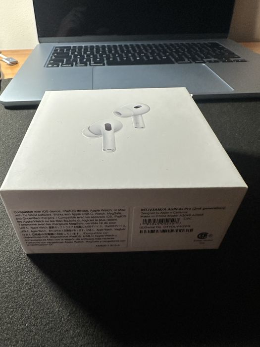 Apple AirPods Pro 2