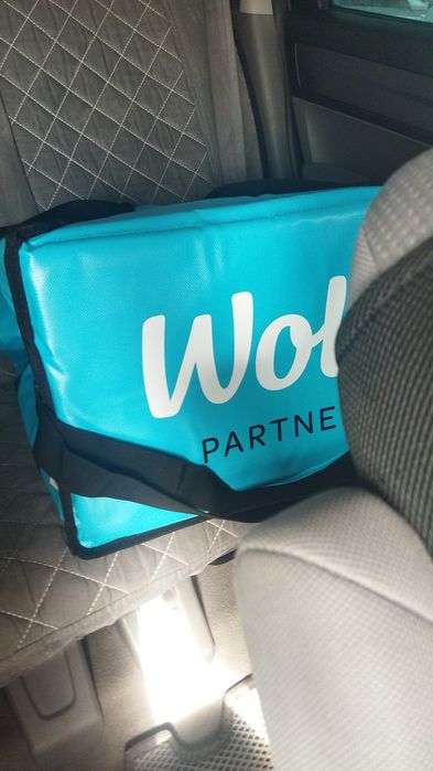 Продам новыи термосумка