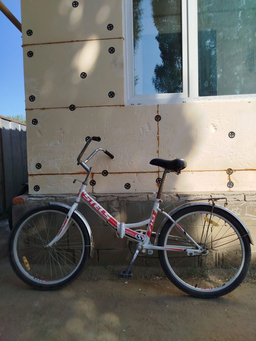 Продам велосипед STELS