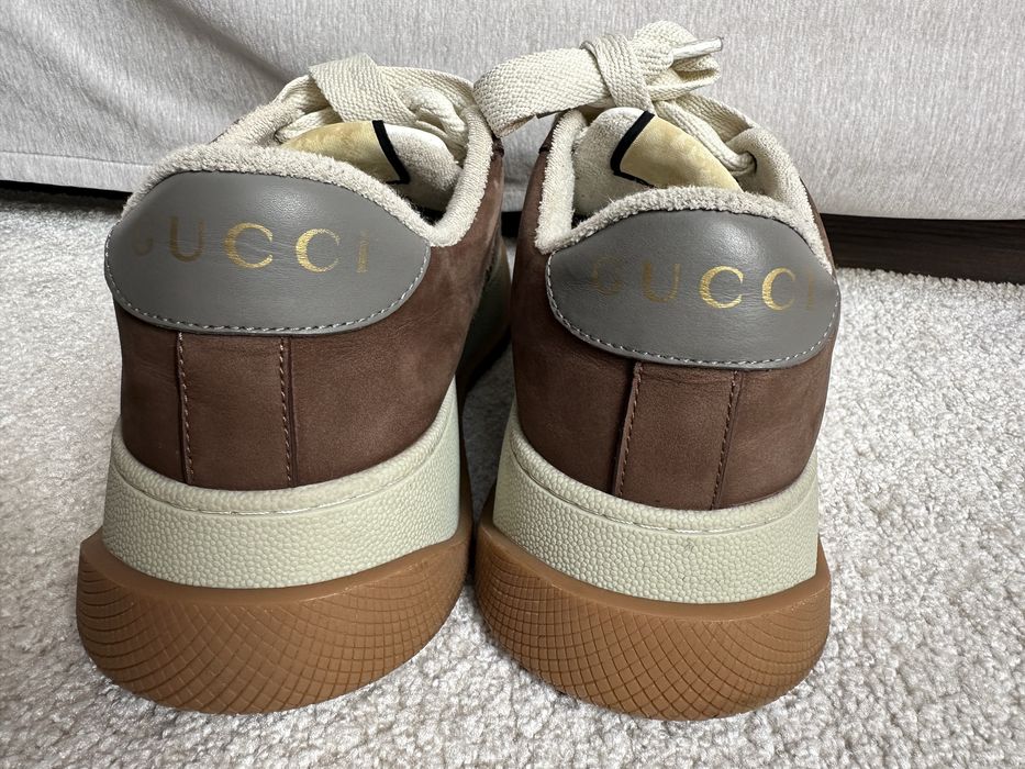 Gucci кецове 40 размер