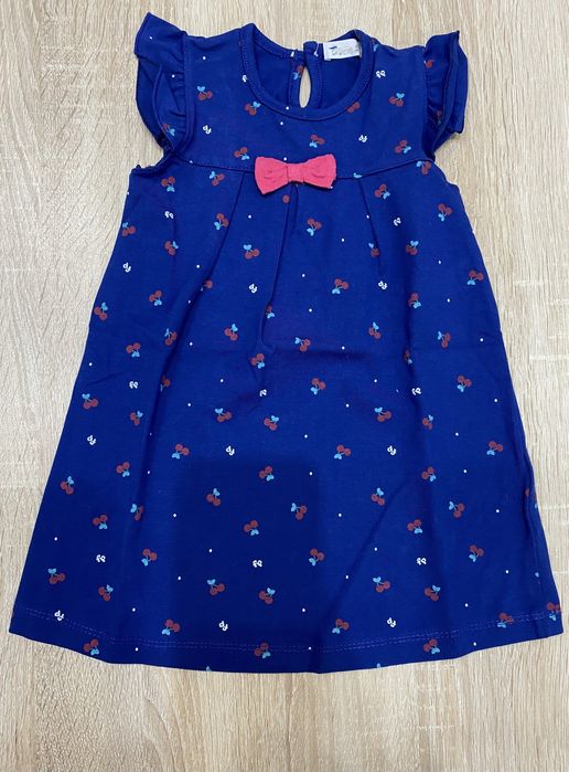 Платье детское новое