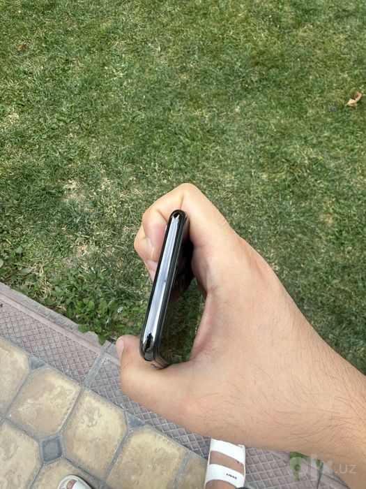 Iphone X Space Gray 64 gb LL/A