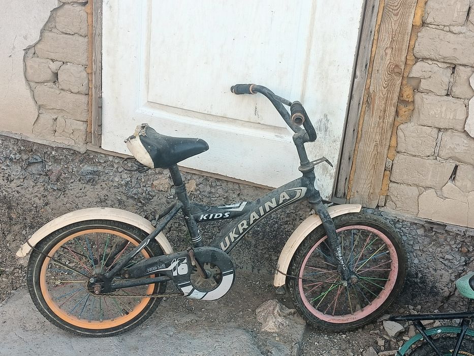 Велосипед продаеться