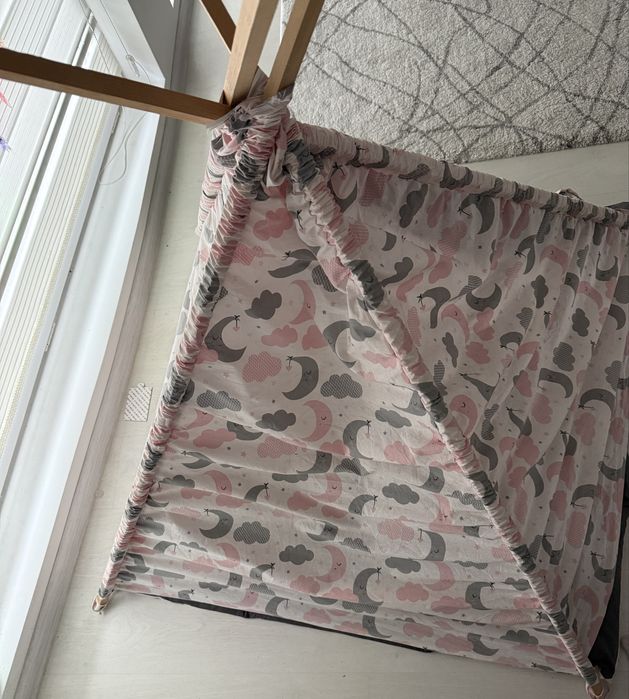 Продавам детска палатка