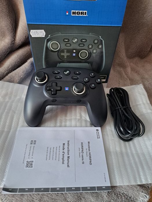 Wireless Controller HORIPAD