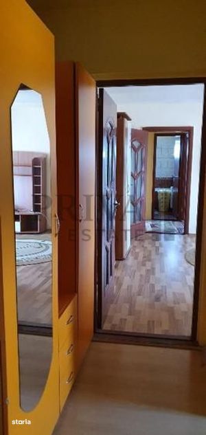 Apartament mobilat 2 camere, 54 mp, Spitalul Județean