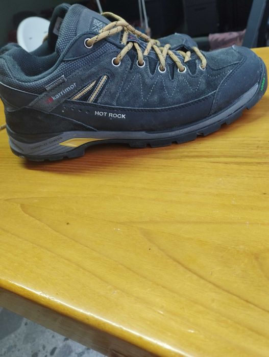 Ghete Karrimor Hot Rock, marime 43