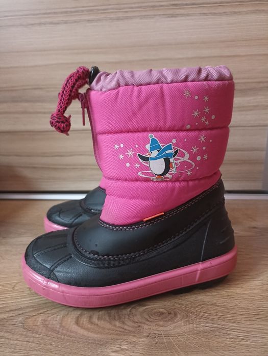 Детски апрески/ботуши Demar, номер 30/31