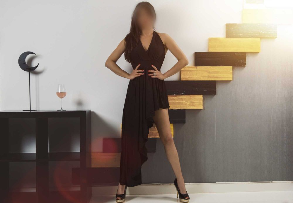 Fotografii modele in Studio - Galati - Editare Profesionala