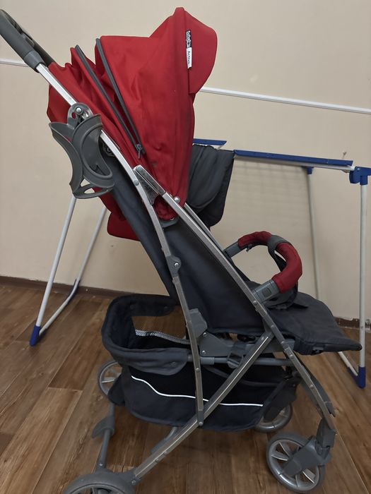 Коляска Graco детская