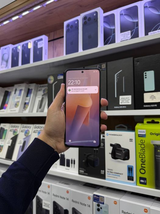 Xiaomi 12 lite 5g
