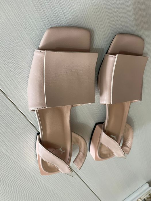 Туфли женские