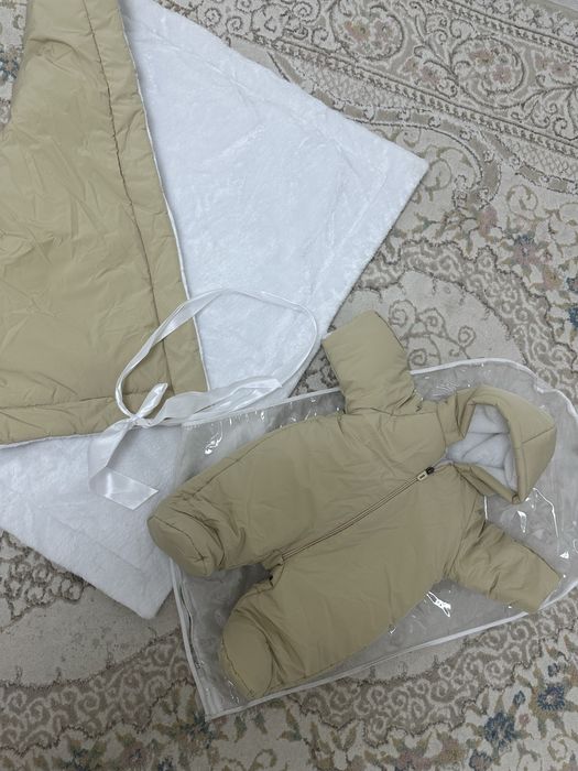 Продается новый конверт для выписки