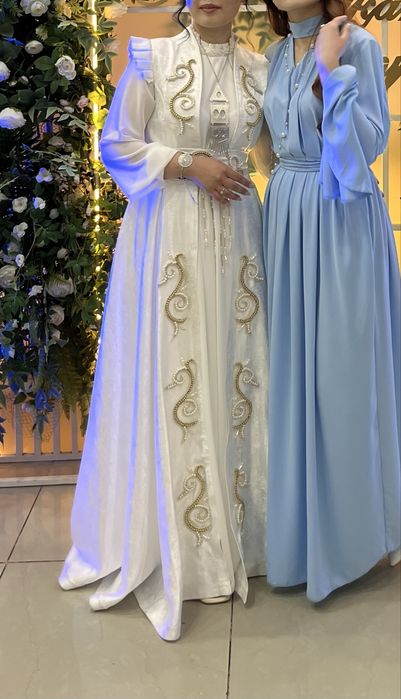 Продам Платье на Узату