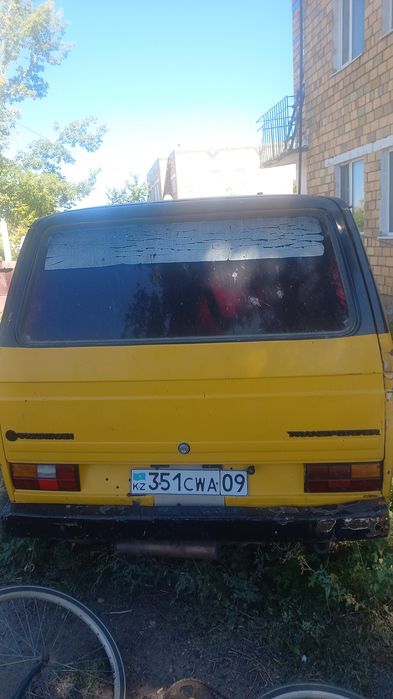 Продам фольксваген т 3