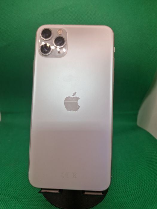 Iphone 11 Pro Max 256GB baterie 100% Lazar Amanet Crangasi 42990