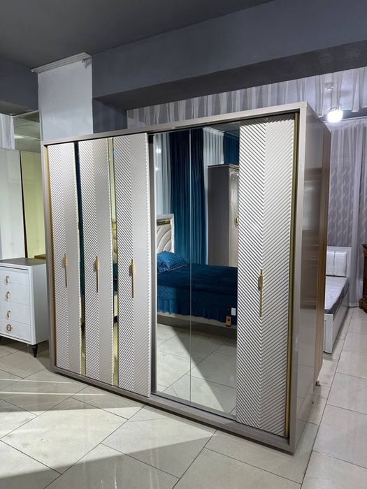 Шкаф zaqaz bn zatib baramiz buyurtma bn