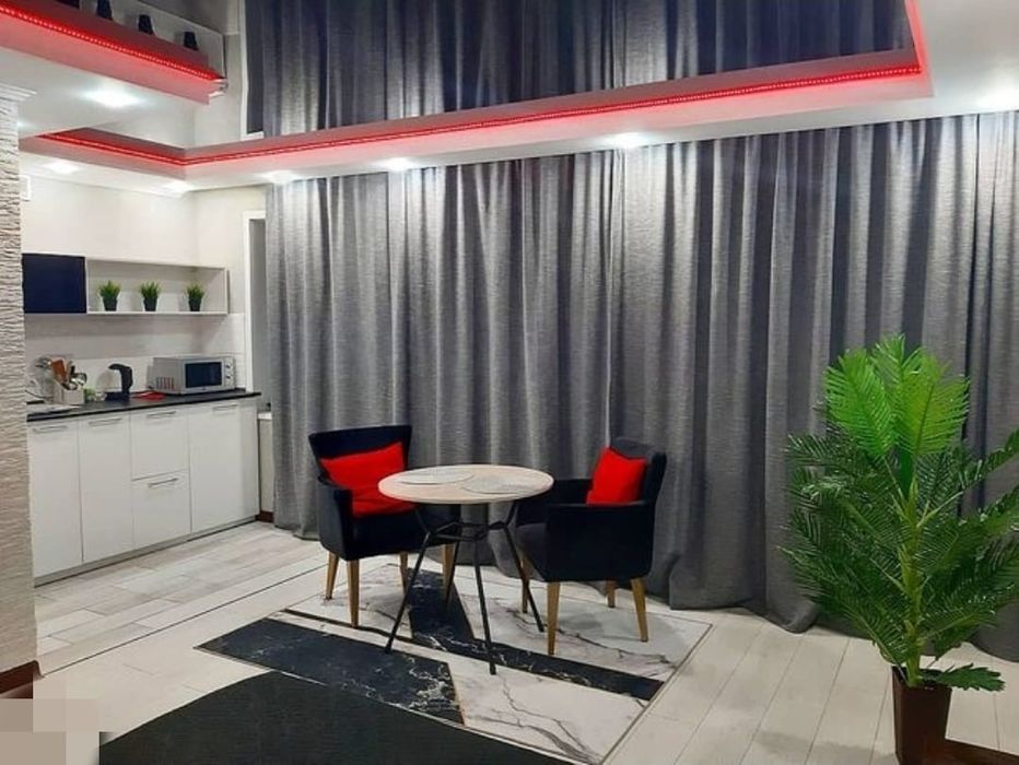 Гоголя/Абдирова. Час, ночь. ЧЕКИ, ДОКУМЕНТЫ