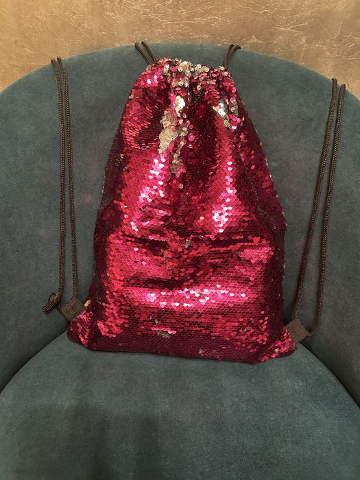 Рюкзаки и сумки для девочек