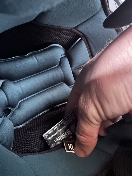 Casca Mt Helmets Synchrony duo off road enduro cross ATV cu viziera