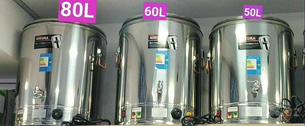 Samovar boyler tefal termos Самовар кипятильник электрический т