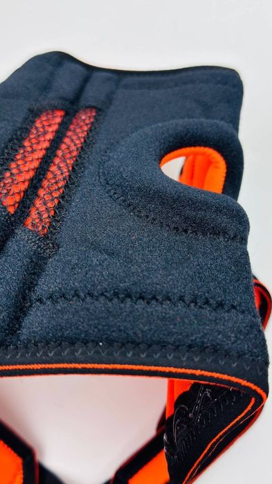 Наколенники бандаж коленного сустава фиксатор корсет спортивный компле