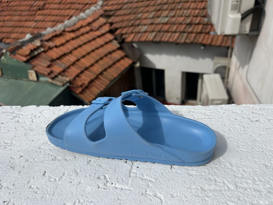 Birkenstock 36 Blue