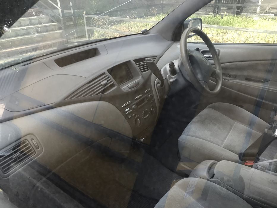 Авто гибрид! Требует вложений.